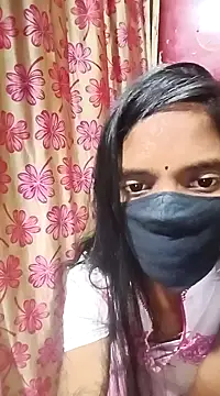 Joshna-Sexy online show from 01-19-25, 08:50