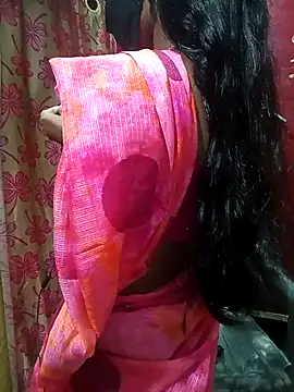 Joshna-Sexy online show from 02-03-25, 04:57