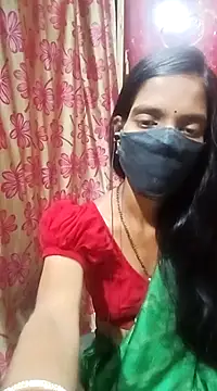 Joshna-Sexy online show from 02-06-25, 04:47