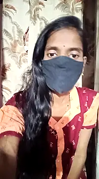 Joshna-Sexy online show from 03-17-25, 06:29