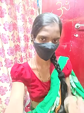 Joshna-Sexy online show from 03-21-25, 05:32