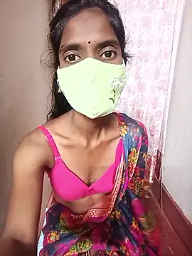 Joshna-Sexy online show from 01-19-26, 05:55