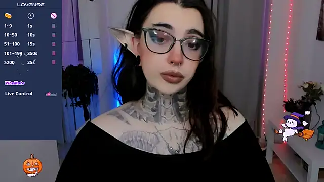 Dixi Pixi  online show from 11-08-25, 05:40