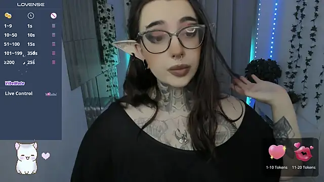 Snapshot of Dixi_Pixi_ chatting on 01-15-26, 07:13 Dixi Pixi online show from 01-15-26, 07:13