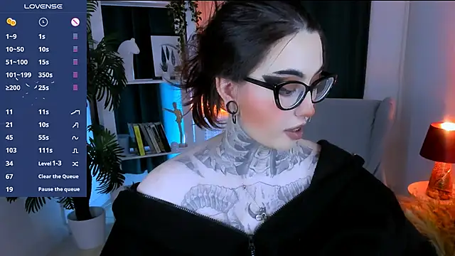 Snapshot of Dixi_Pixi_ chatting on 02-06-26, 05:56 Dixi Pixi online show from 02-06-26, 05:56