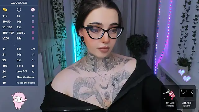 Snapshot of Dixi_Pixi_ chatting on 02-07-26, 05:44 Dixi Pixi online show from 02-07-26, 05:44