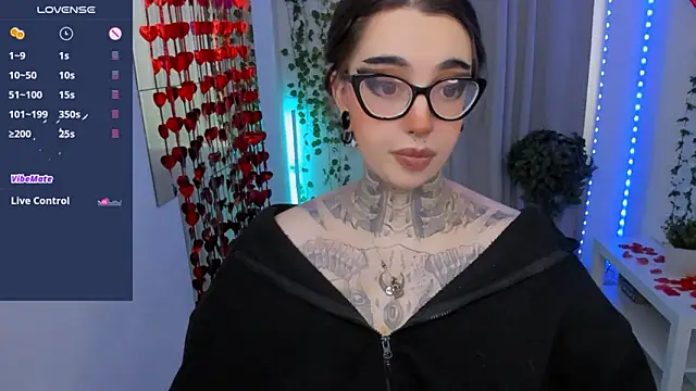 Snapshot of Dixi_Pixi_ chatting on 02-12-26, 05:57 Dixi Pixi online show from 02-12-26, 05:57