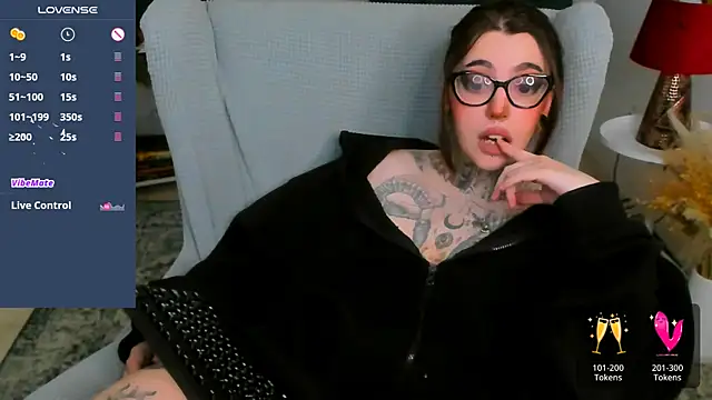 Dixi Pixi  online show from 04-11-26, 05:45