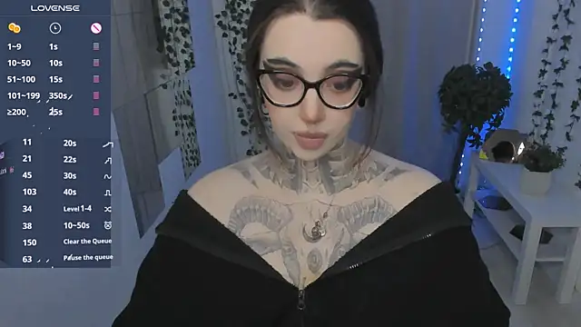 Dixi Pixi  online show from 05-22-26, 05:47