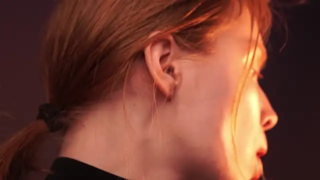 ginger hugs online show from 03-13-25, 04:16