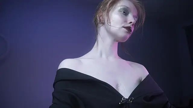 ginger hugs online show from 10-04-25, 10:08