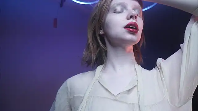 ginger hugs online show from 12-03-25, 10:08