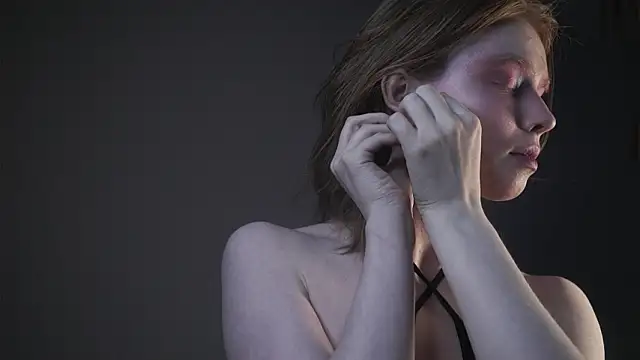 ginger hugs online show from 02-05-26, 10:03