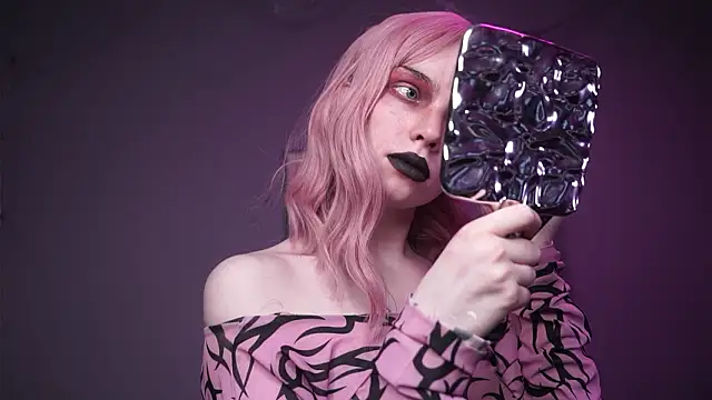 ginger hugs online show from 02-13-26, 10:17