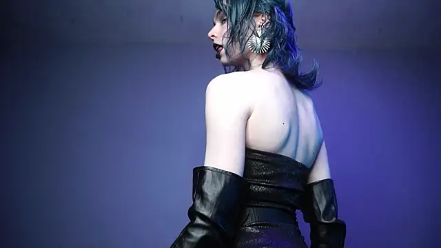 ginger hugs online show from 04-10-26, 10:14