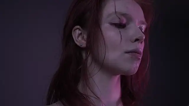 ginger hugs online show from 07-01-26, 10:09