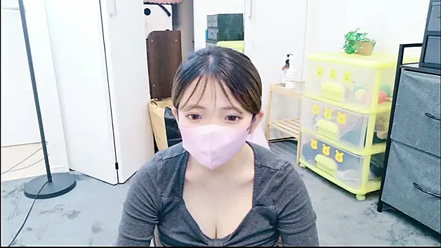 Snapshot of neruneruru chatting on 07-09-26, 12:31 neruneruru online show from 07-09-26, 12:31