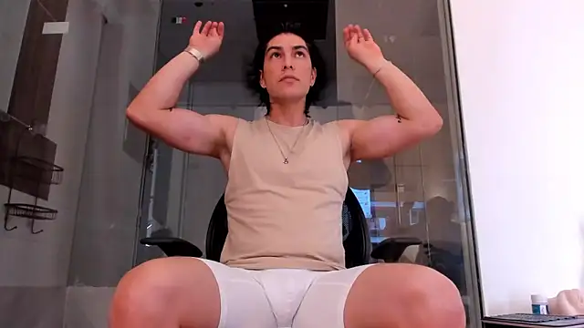 Karimferrer online show from 02-03-25, 04:57