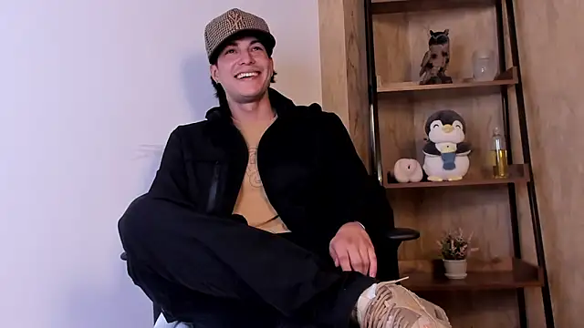 Snapshot of Karimferrer chatting on 03-13-26, 02:51 Karimferrer online show from 03-13-26, 02:51