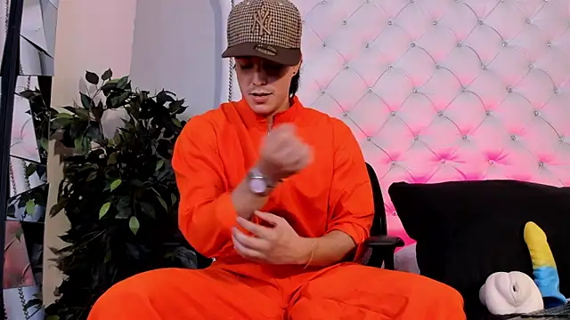 Snapshot of Karimferrer chatting on 03-31-26, 03:52 Karimferrer online show from 03-31-26, 03:52