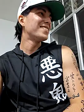 Snapshot of Karimferrer chatting on 04-01-26, 04:35 Karimferrer online show from 04-01-26, 04:35