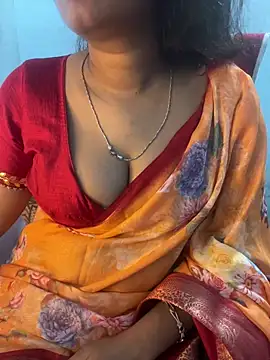 Snapshot of Spicy_sari_girl chatting on 06-18-26, 02:56 Spicy sari girl online show from 06-18-26, 02:56