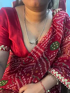Snapshot of Spicy_sari_girl chatting on 06-30-26, 03:40 Spicy sari girl online show from 06-30-26, 03:40