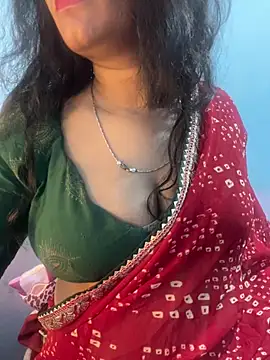 Snapshot of Spicy_sari_girl chatting on 07-04-26, 03:56 Spicy sari girl online show from 07-04-26, 03:56