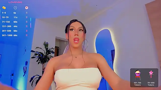 Snapshot of Pretty_Mariangel chatting on 03-28-26, 07:19 Pretty Mariangel online show from 03-28-26, 07:19