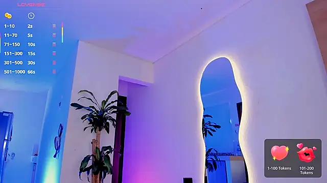 Snapshot of Pretty_Mariangel chatting on 04-19-26, 06:10 Pretty Mariangel online show from 04-19-26, 06:10