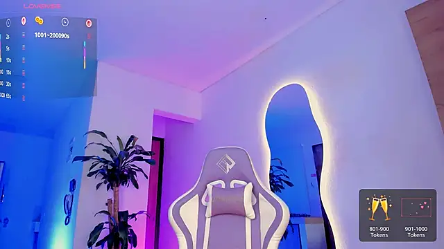 Snapshot of Pretty_Mariangel chatting on 05-31-26, 04:31 Pretty Mariangel online show from 05-31-26, 04:31