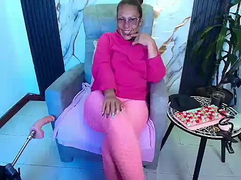 BrendaSex Hot online show from 03-09-26, 10:25