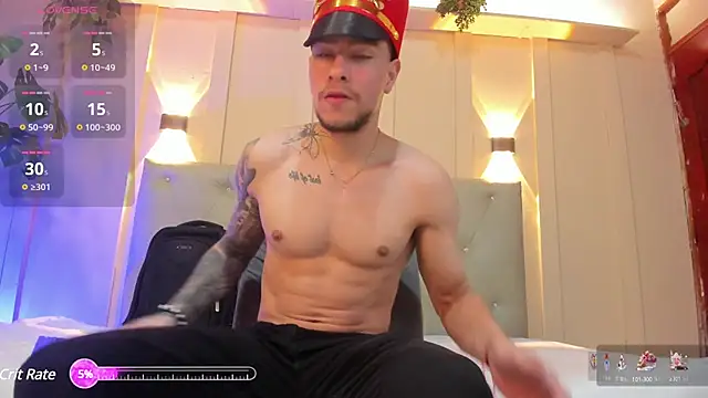 french sexx online show from 12-22-24, 01:11