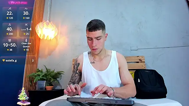 french sexx online show from 01-03-25, 01:27