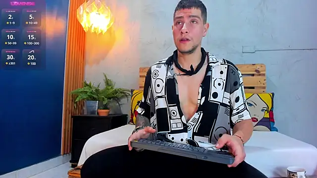 french sexx online show from 01-12-25, 01:21
