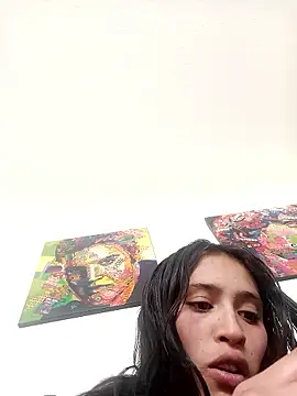 Hanha00 online show from 01-18-26, 08:45