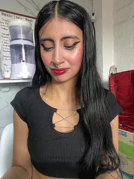 RACHEL EV online show from 02-08-26, 03:15