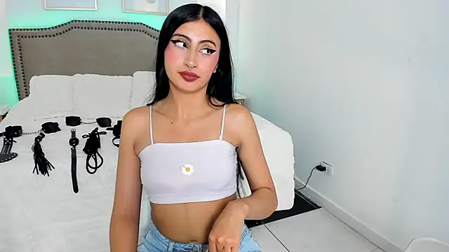 RACHEL EV online show from 03-07-26, 06:43