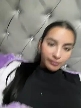 Kimm khalifa online show from 02-24-25, 10:25