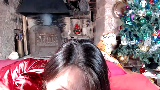 Snapshot of Reprobate4 chatting on 01-01-25, 11:18 Reprobate4 online show from 01-01-25, 11:18