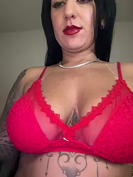 TigrezaSC online show from 01-22-25, 08:40