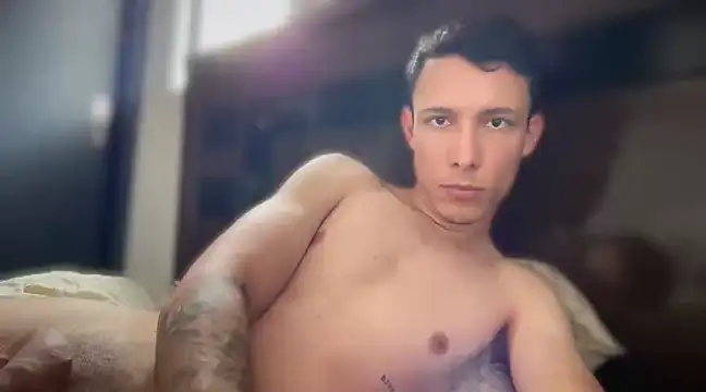 magrin-24y online show from 01-29-25, 03:37