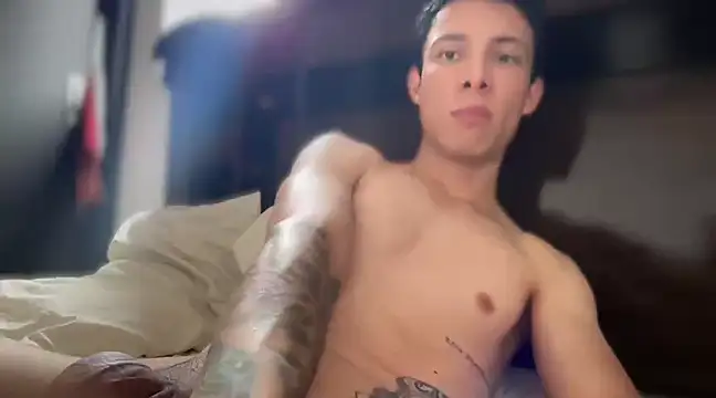 magrin-24y online show from 02-28-25, 07:46