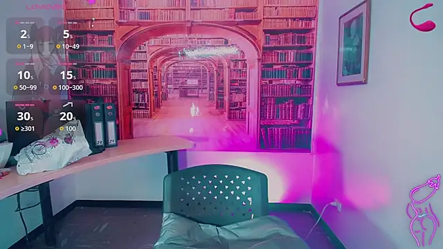 caribbean passion  online show from 02-20-26, 11:22