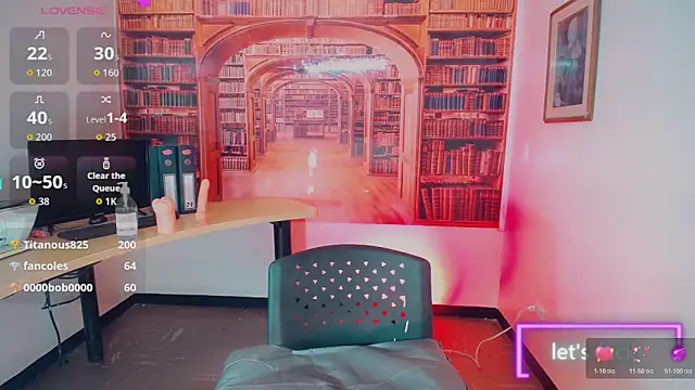 caribbean passion  online show from 02-23-26, 11:40