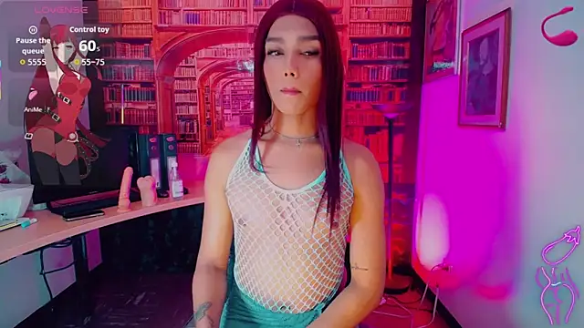 caribbean passion  online show from 04-08-26, 11:10