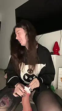 Kimi Ass online show from 02-11-26, 12:10