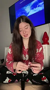 Kimi Ass online show from 02-12-26, 09:48