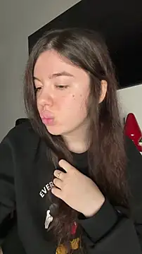 Kimi Ass online show from 02-16-26, 12:56