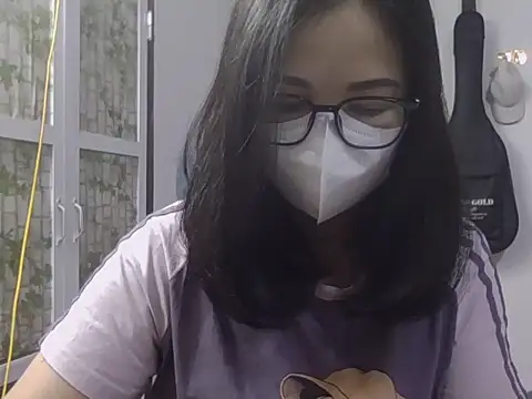 MaiHuong77 online show from 11-03-25, 03:19